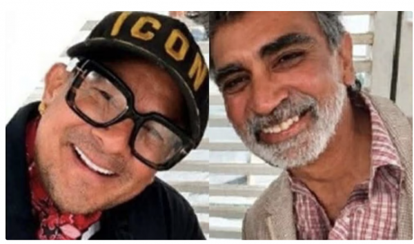Movimientos bancarios y celulares apagados: qué se sabe de la desaparición de Zafar Mawani y Guillermo Hidalgo en la CDMX